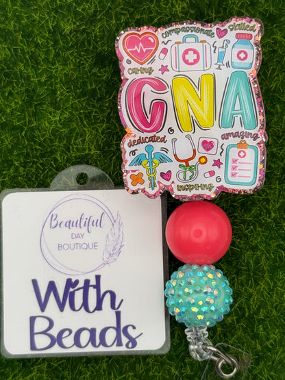 CNA positivity