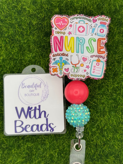 Nurse positivity