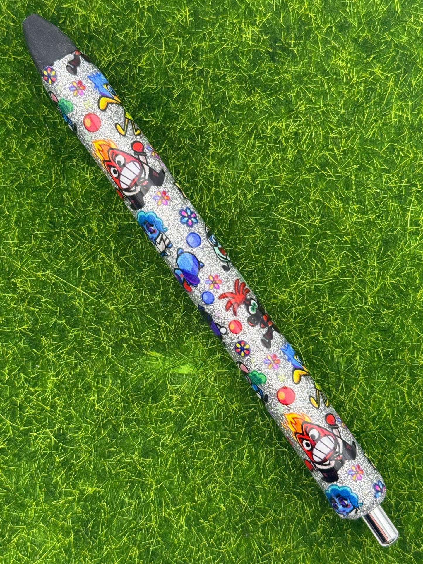 Emotions inkjoy pen