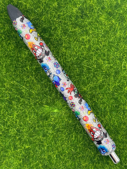 Emotions inkjoy pen