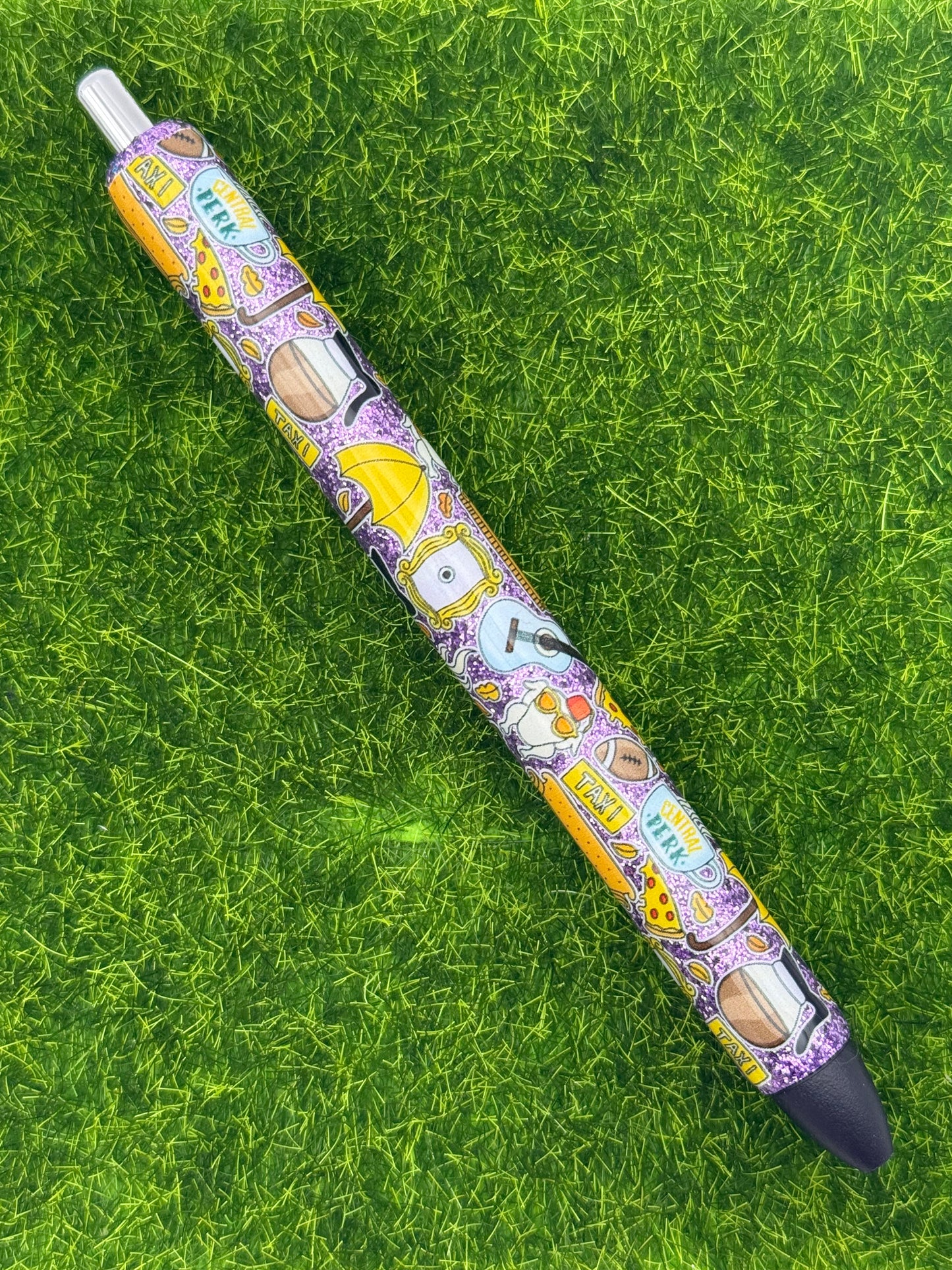 Friend-inkjoy pen