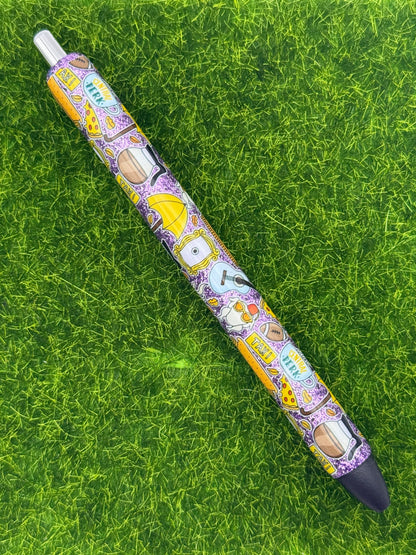 Friend-inkjoy pen