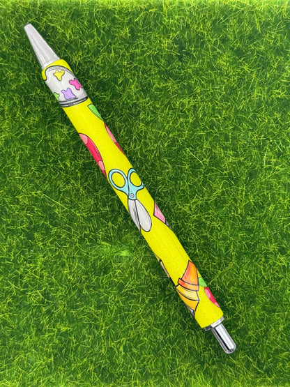 School-ballpoint pen