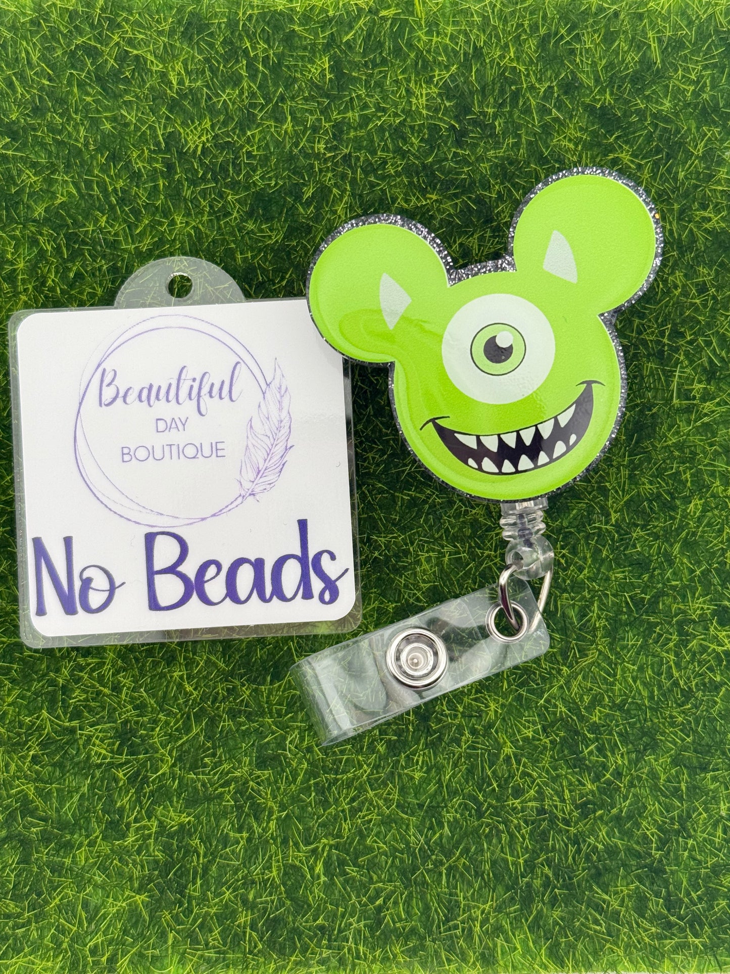Ears-Mike