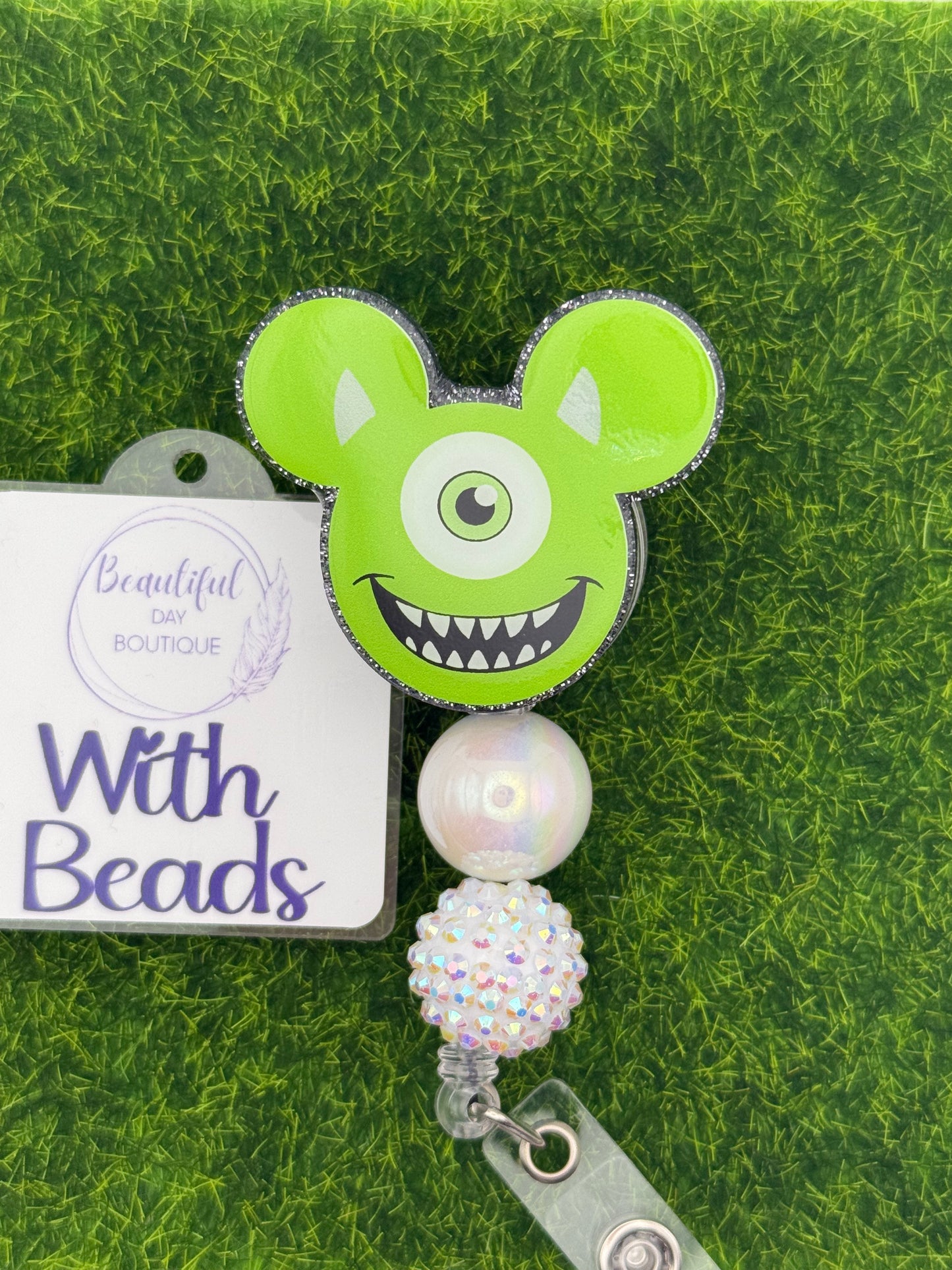 Ears-Mike