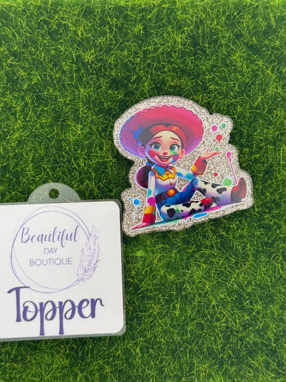 Jessie-Toy