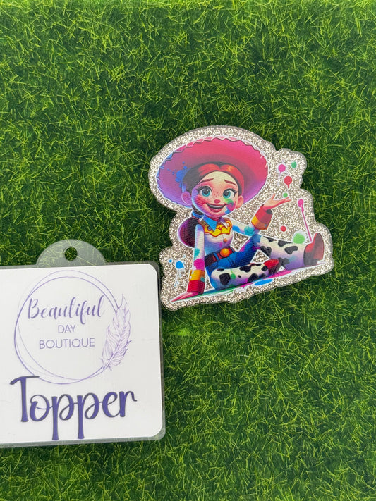 Jessie-Toy