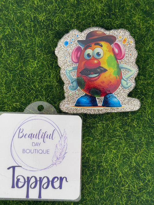Potato head