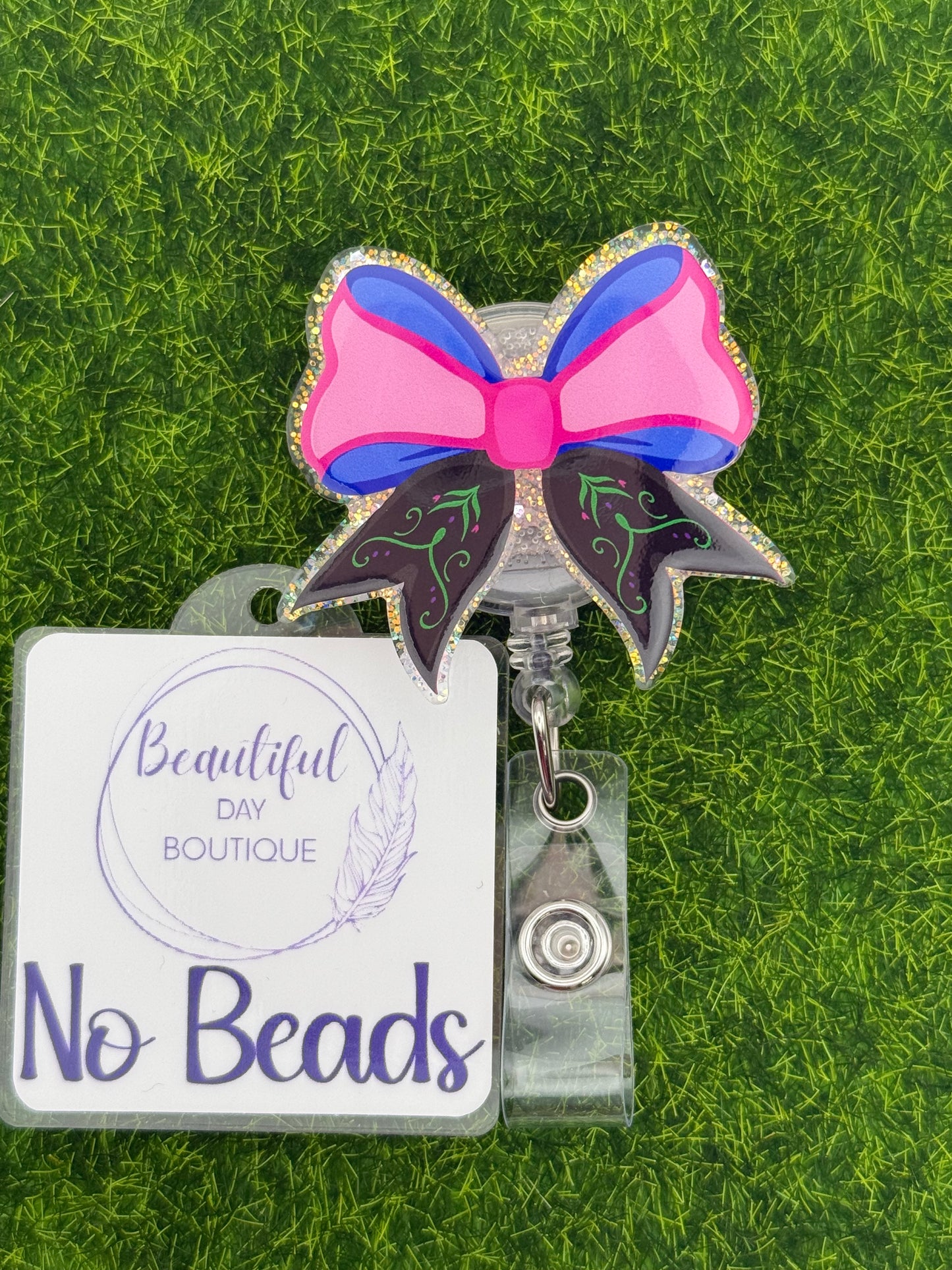 Princess Ana bow