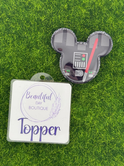 Mouse ears-Darth V