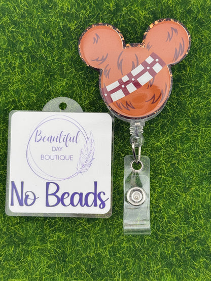 Mouse ears-Chewy