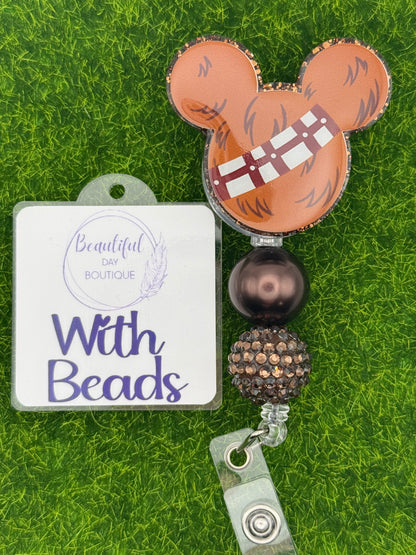Mouse ears-Chewy