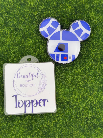 Mouse ears-R2