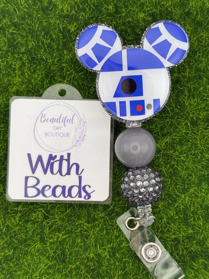 Mouse ears-R2