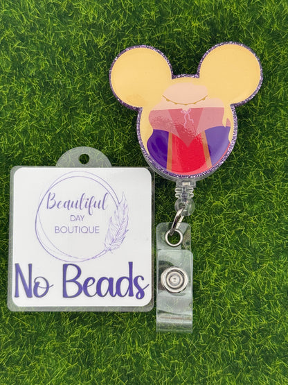 Mouse ears- Sarah Hocus P