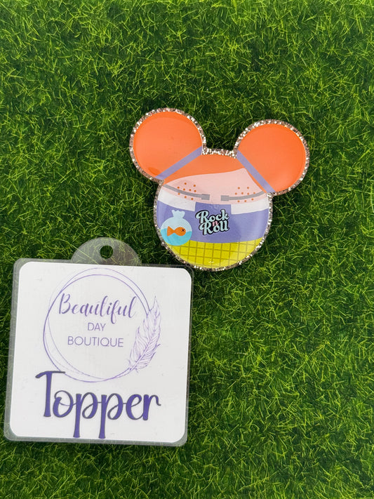 Mouse ears-Darla