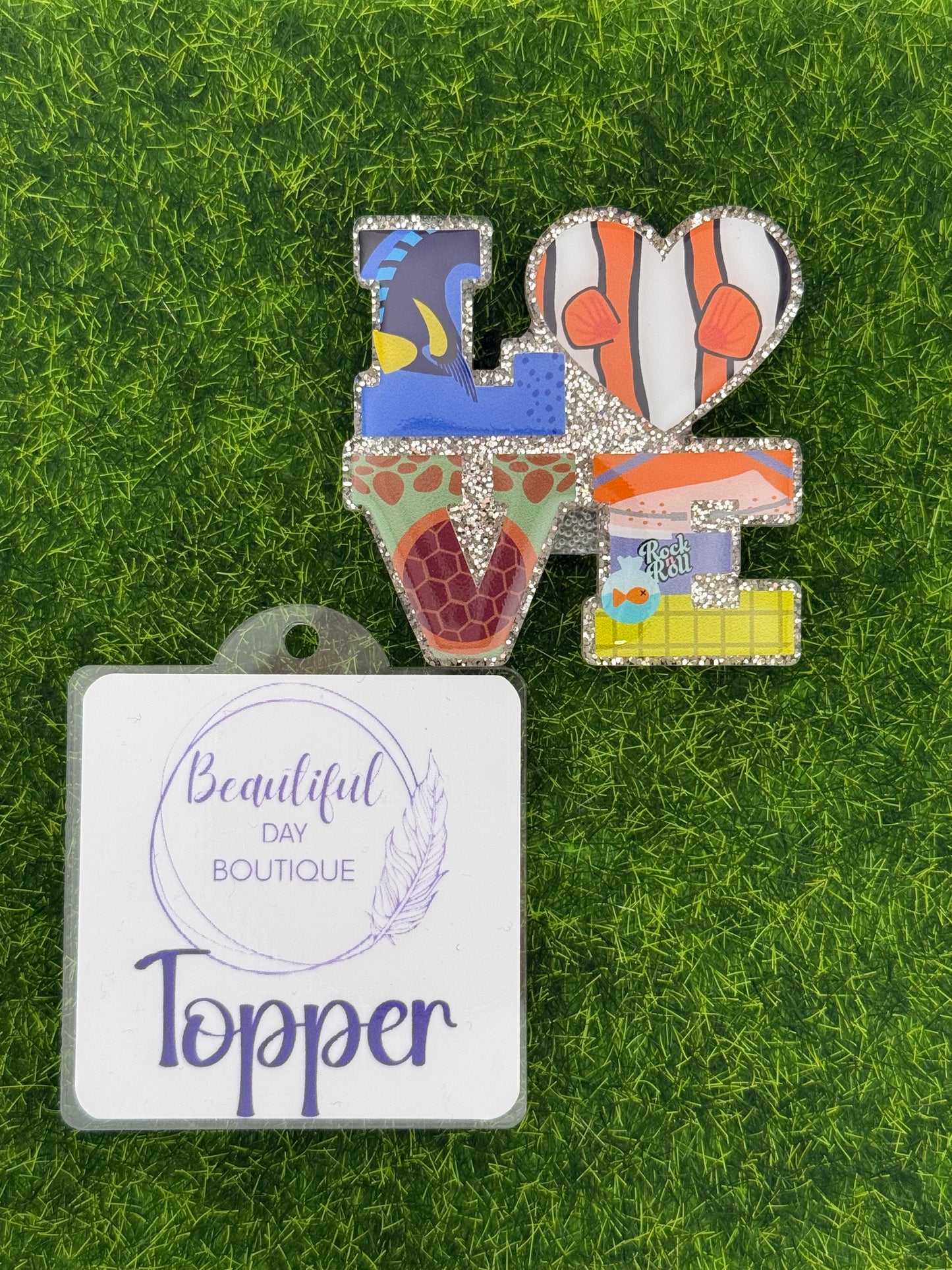 LOVE Finding N