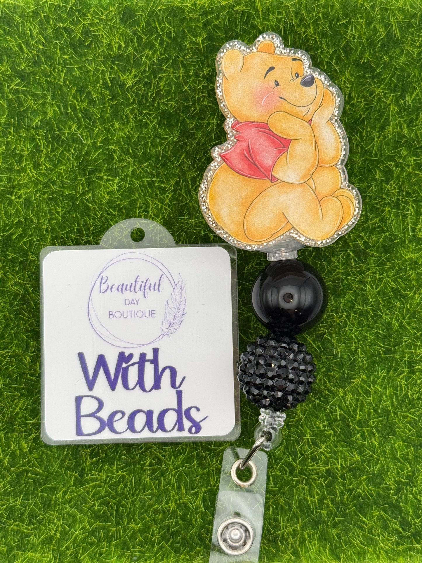 Winnie