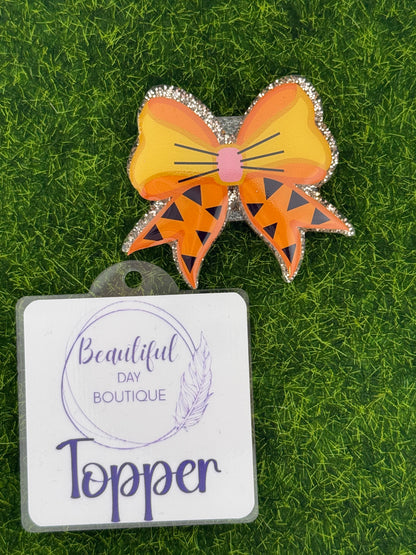 Tigger Bow
