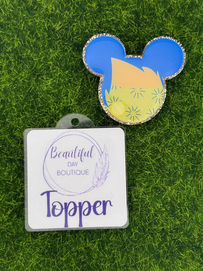 Mouse ears-Joy