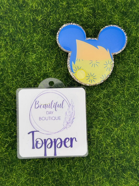 Mouse ears-Joy