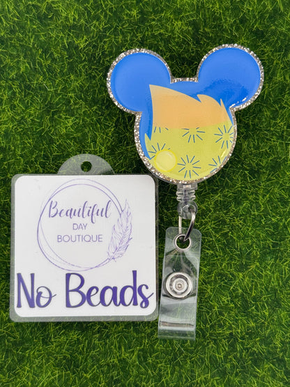 Mouse ears-Joy