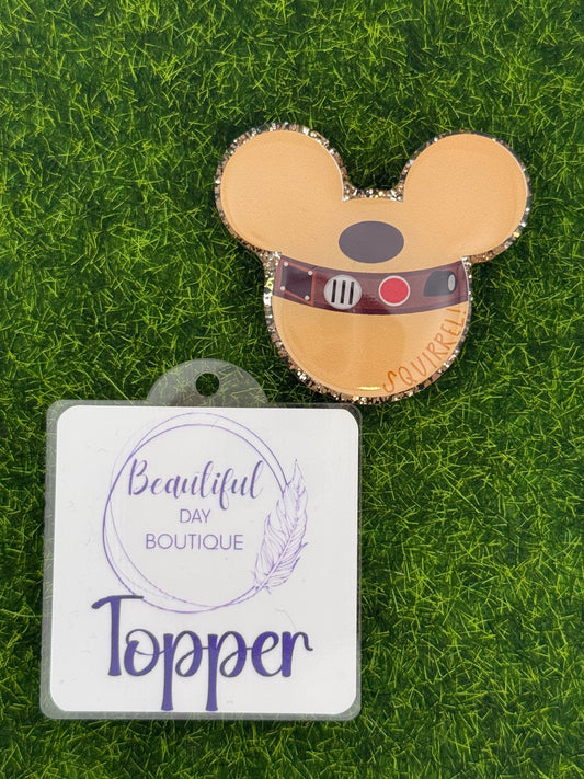 Mouse ears-Dug