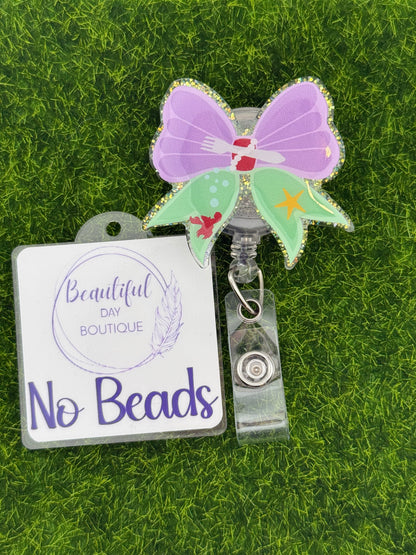 Mermaid Bow