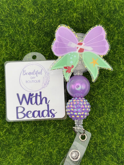 Mermaid Bow