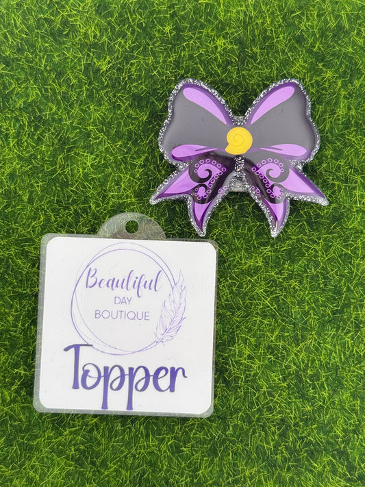 Ursula bow