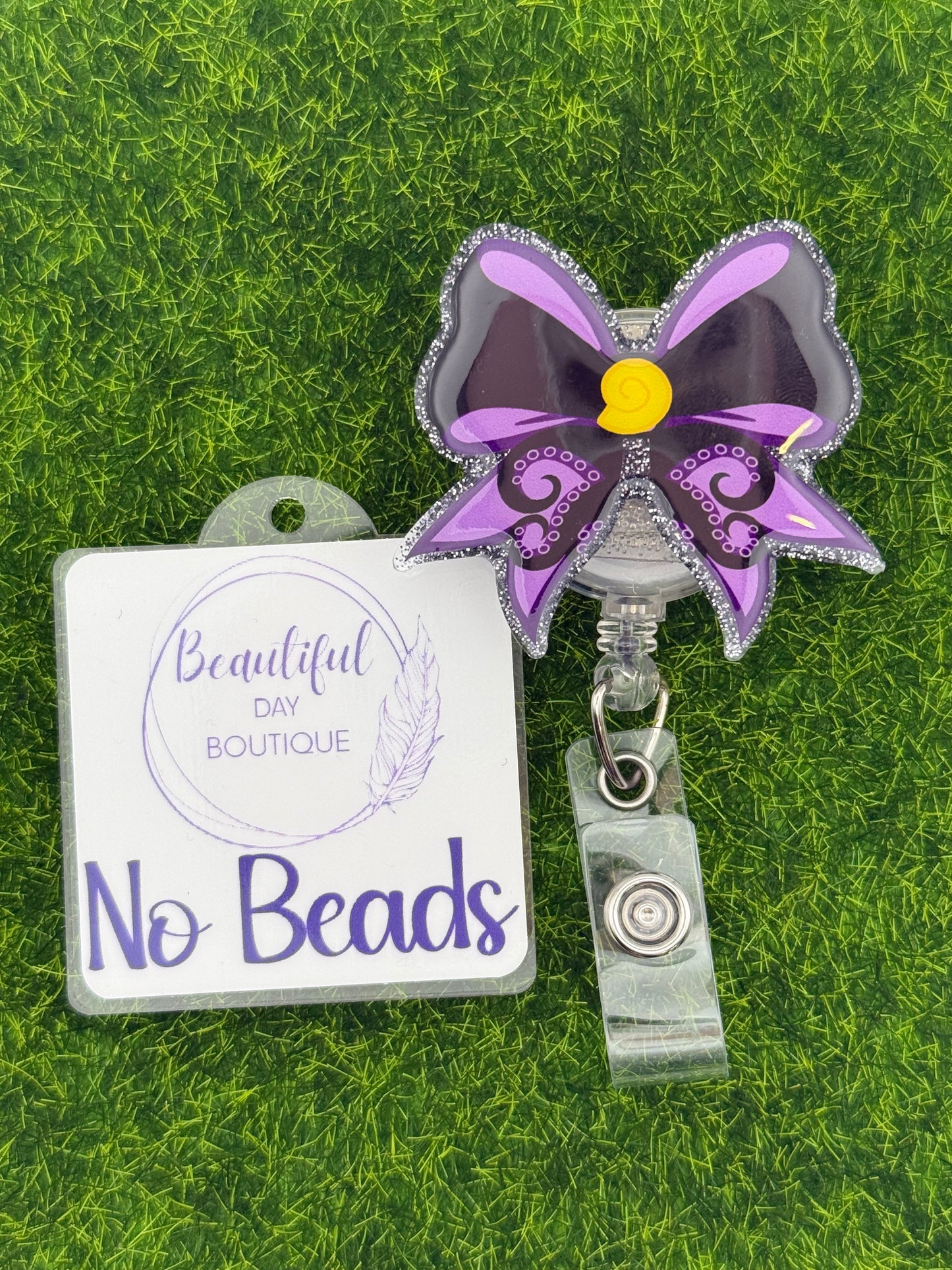 Ursula bow