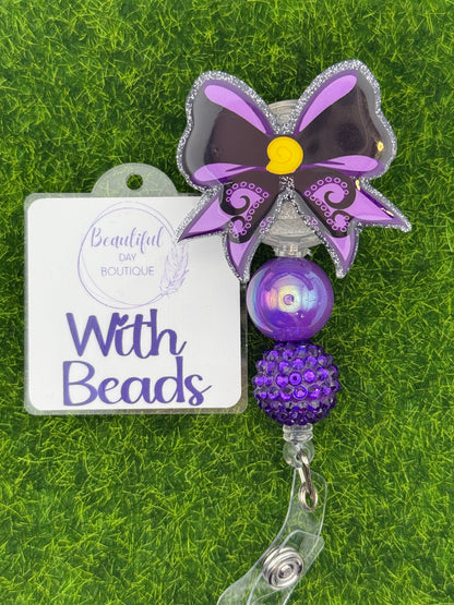 Ursula bow