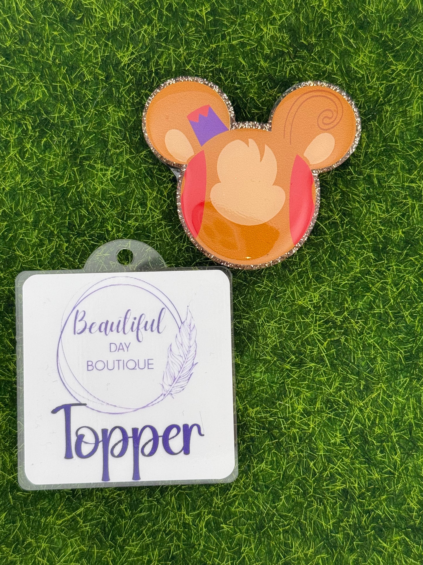 Mouse ears-Abu