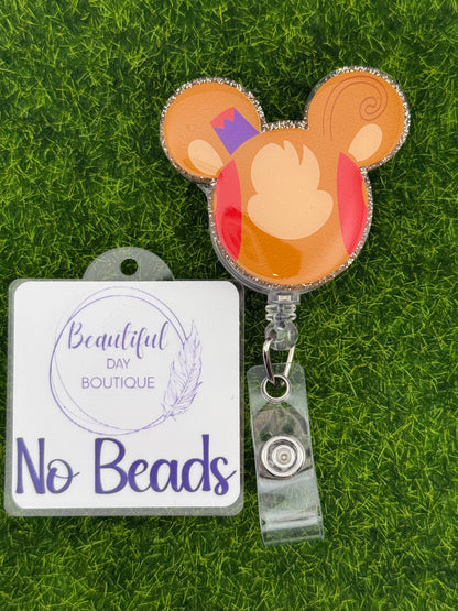 Mouse ears-Abu