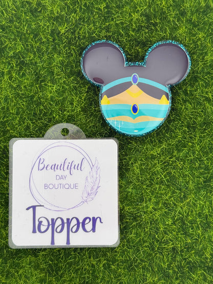 Mouse ears-Jas