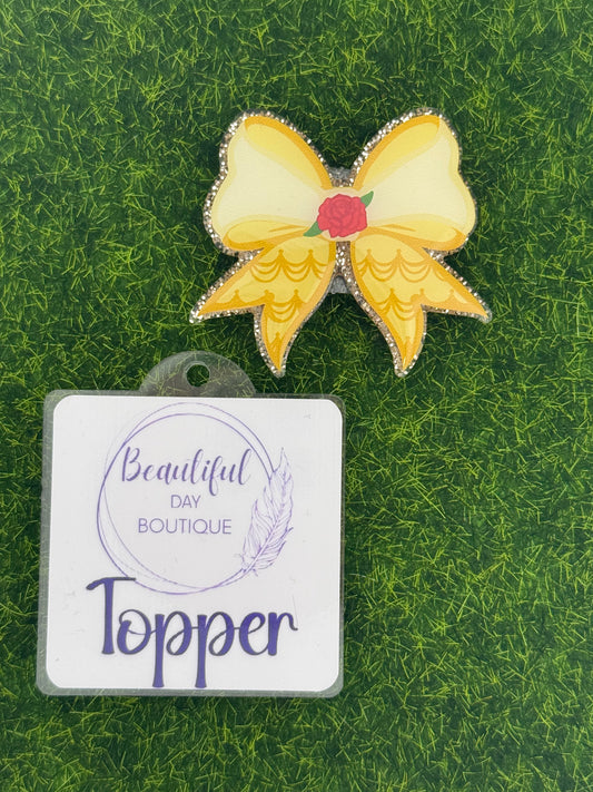 Belle bow