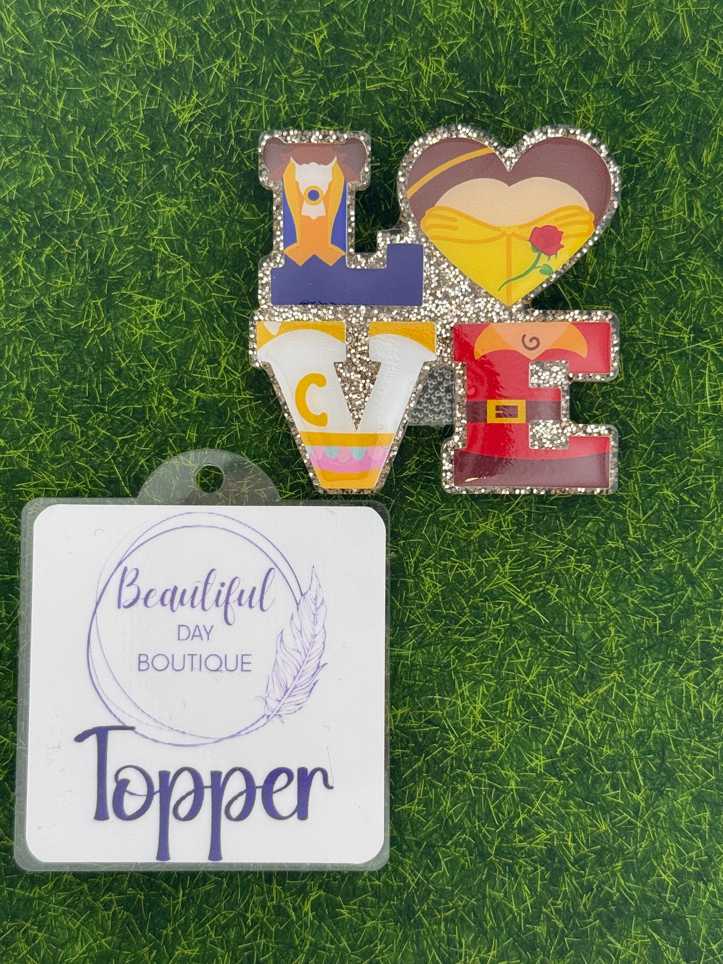 LOVE B&B