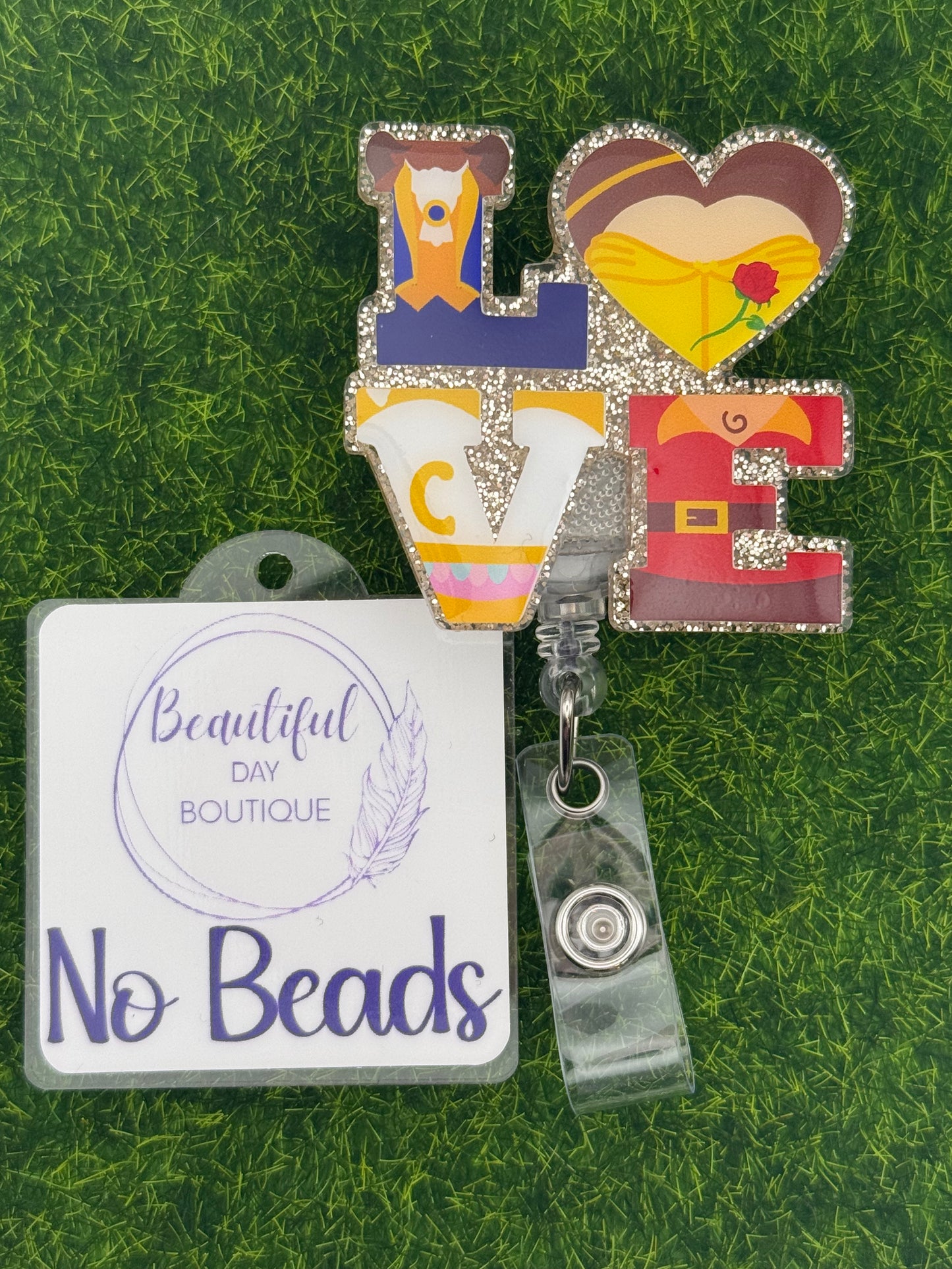 LOVE B&B