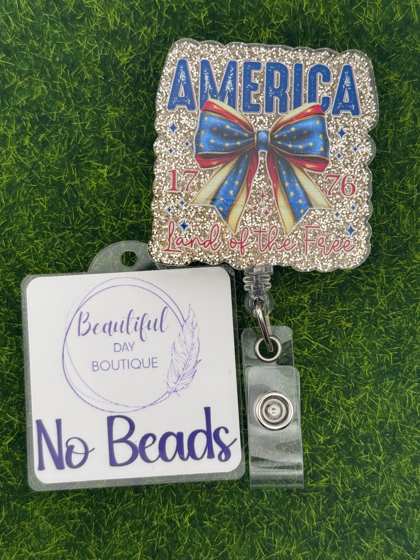 America land of the free