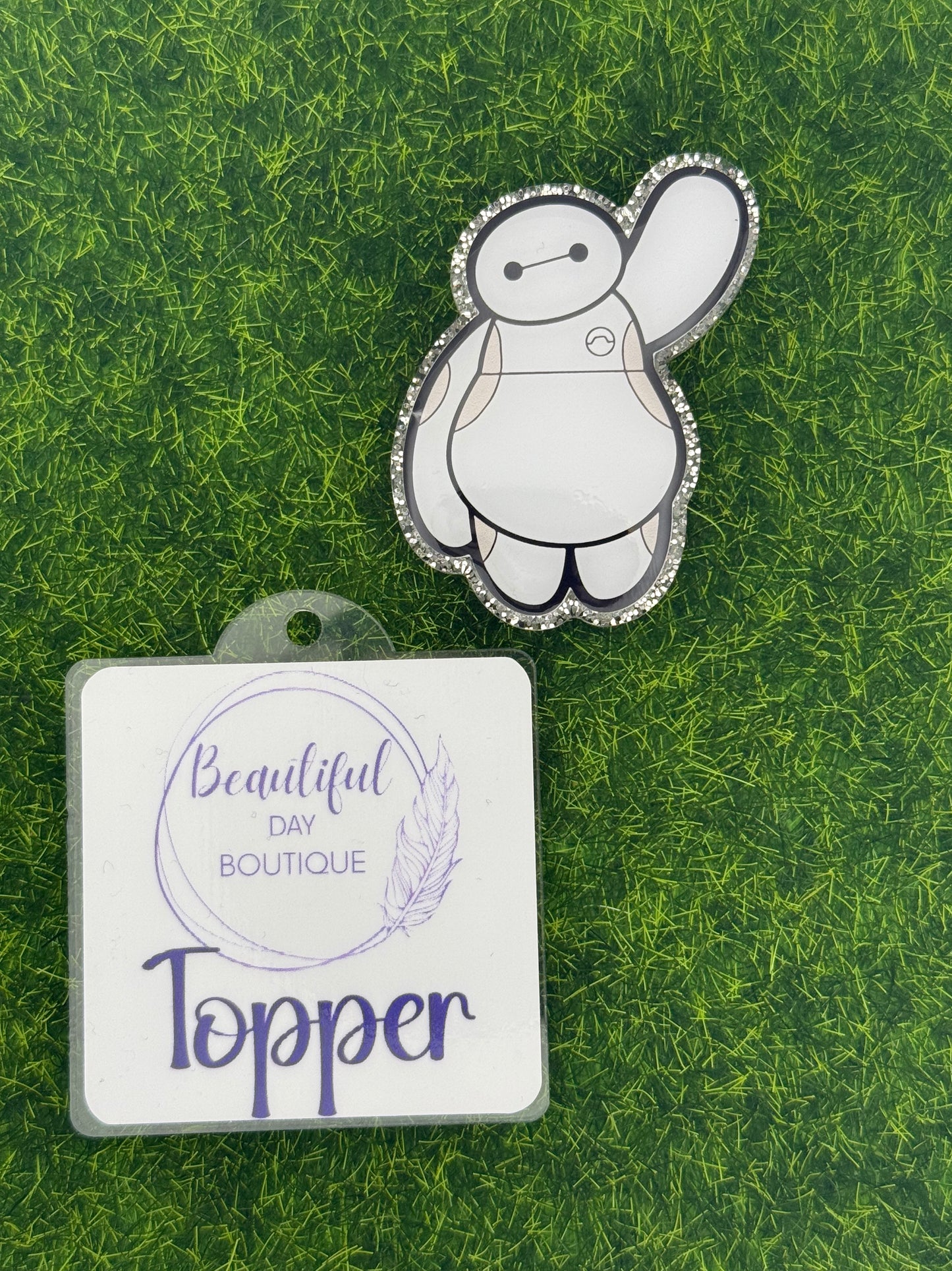 Baymax