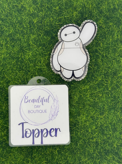 Baymax