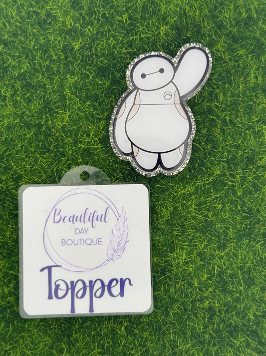 Baymax