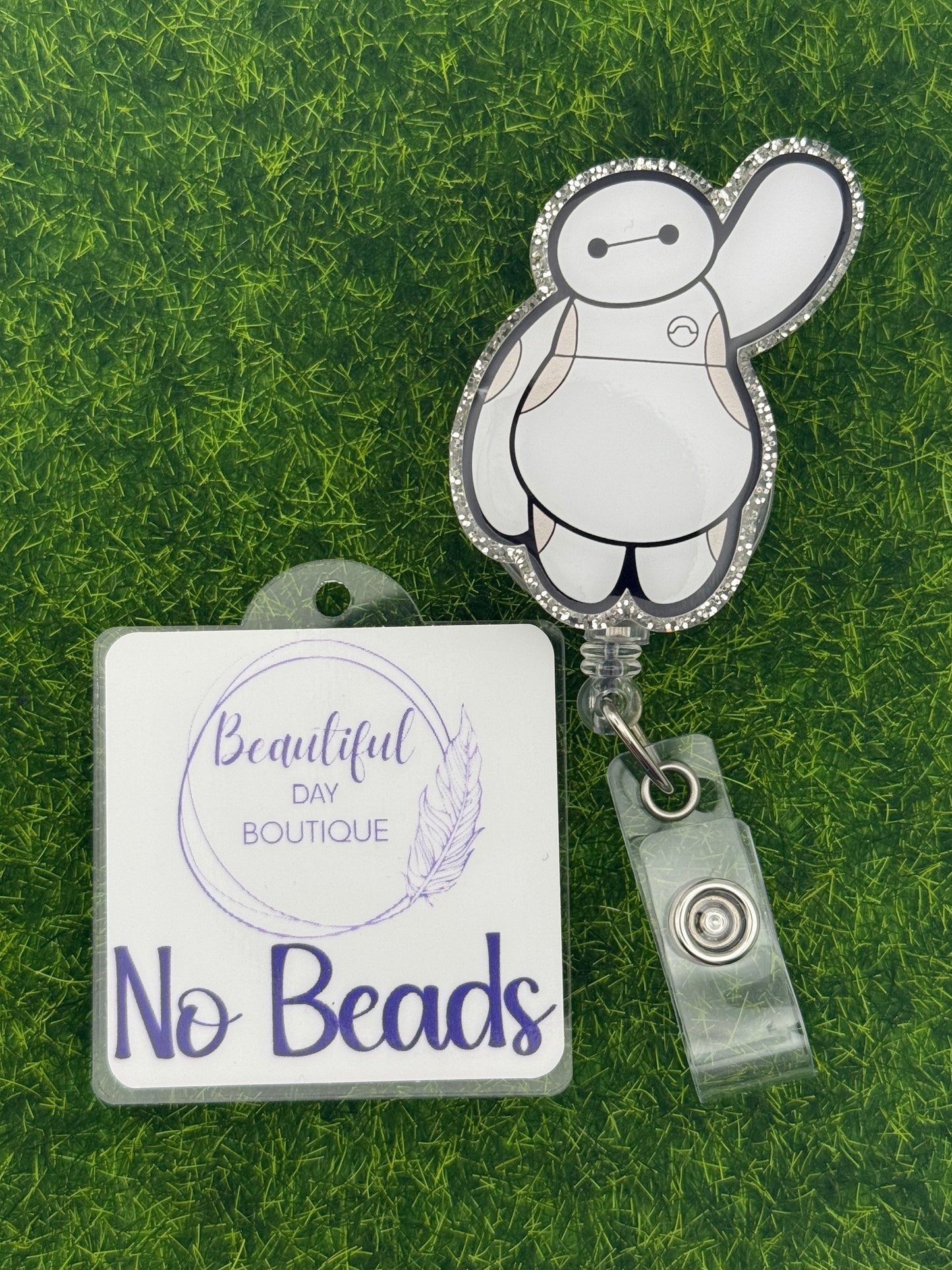 Baymax