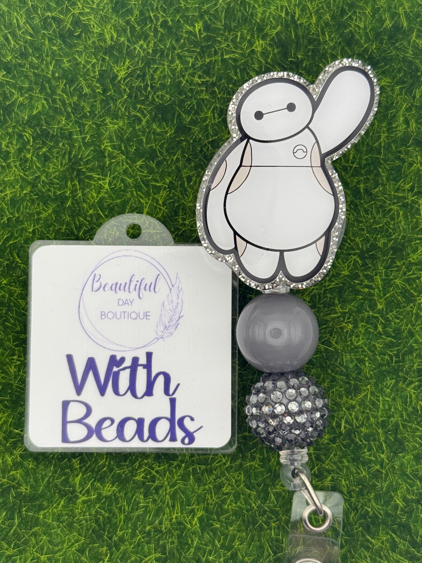 Baymax