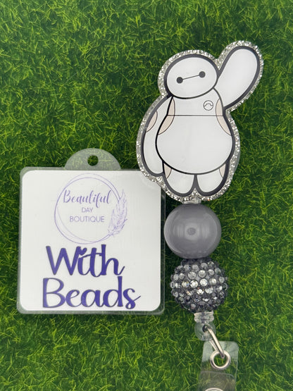 Baymax