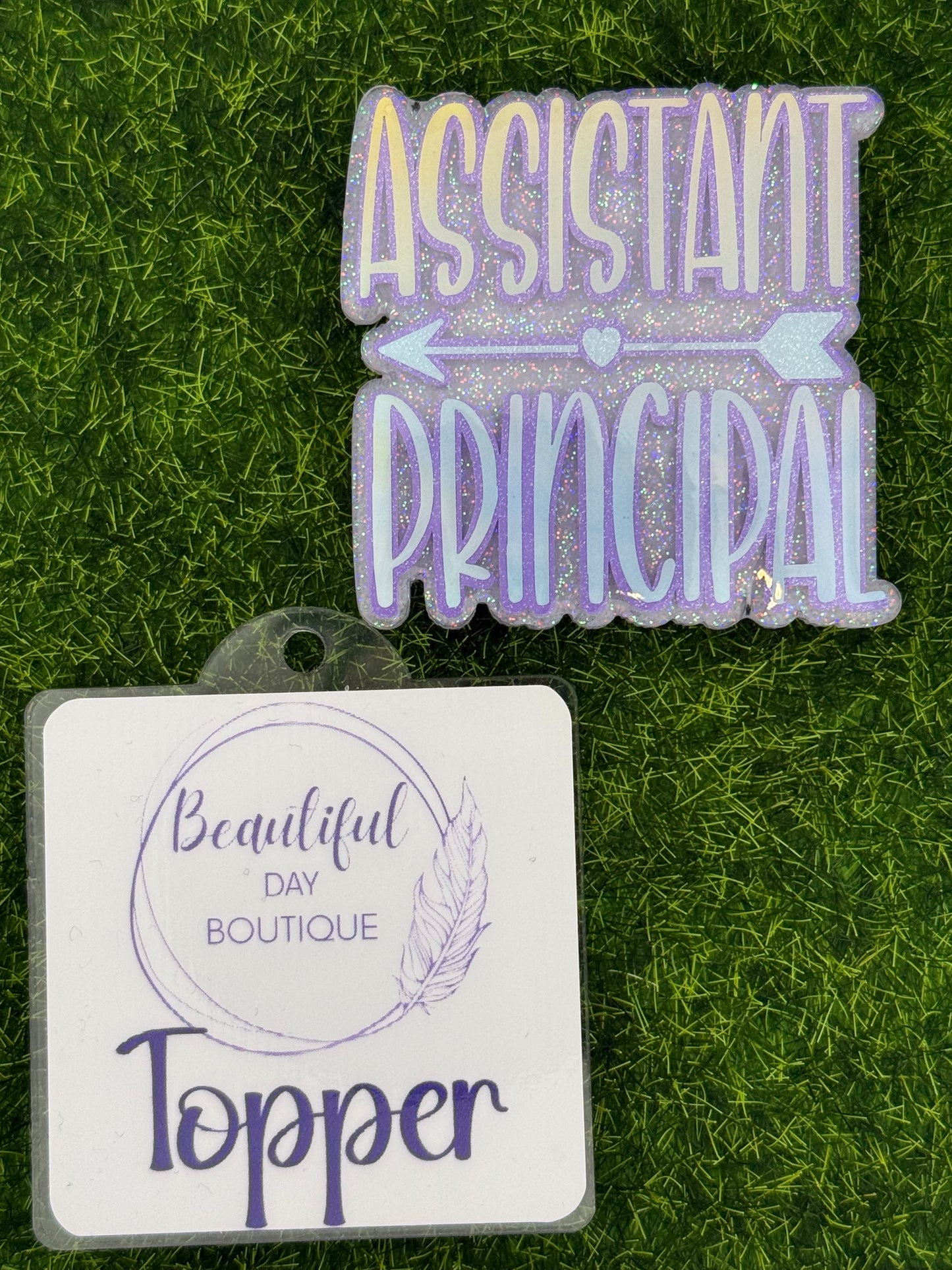 Assistant principal