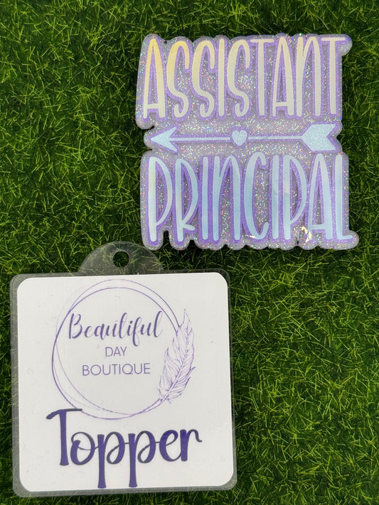 Assistant principal
