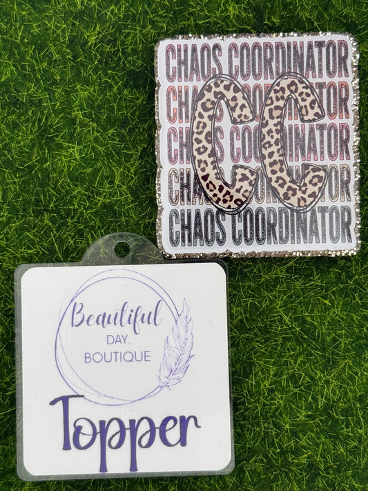Chaos coordinator
