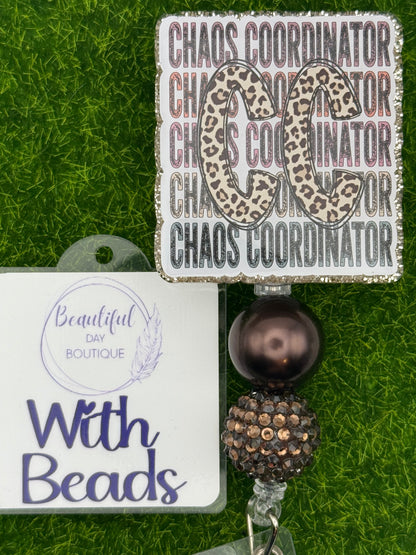 Chaos coordinator