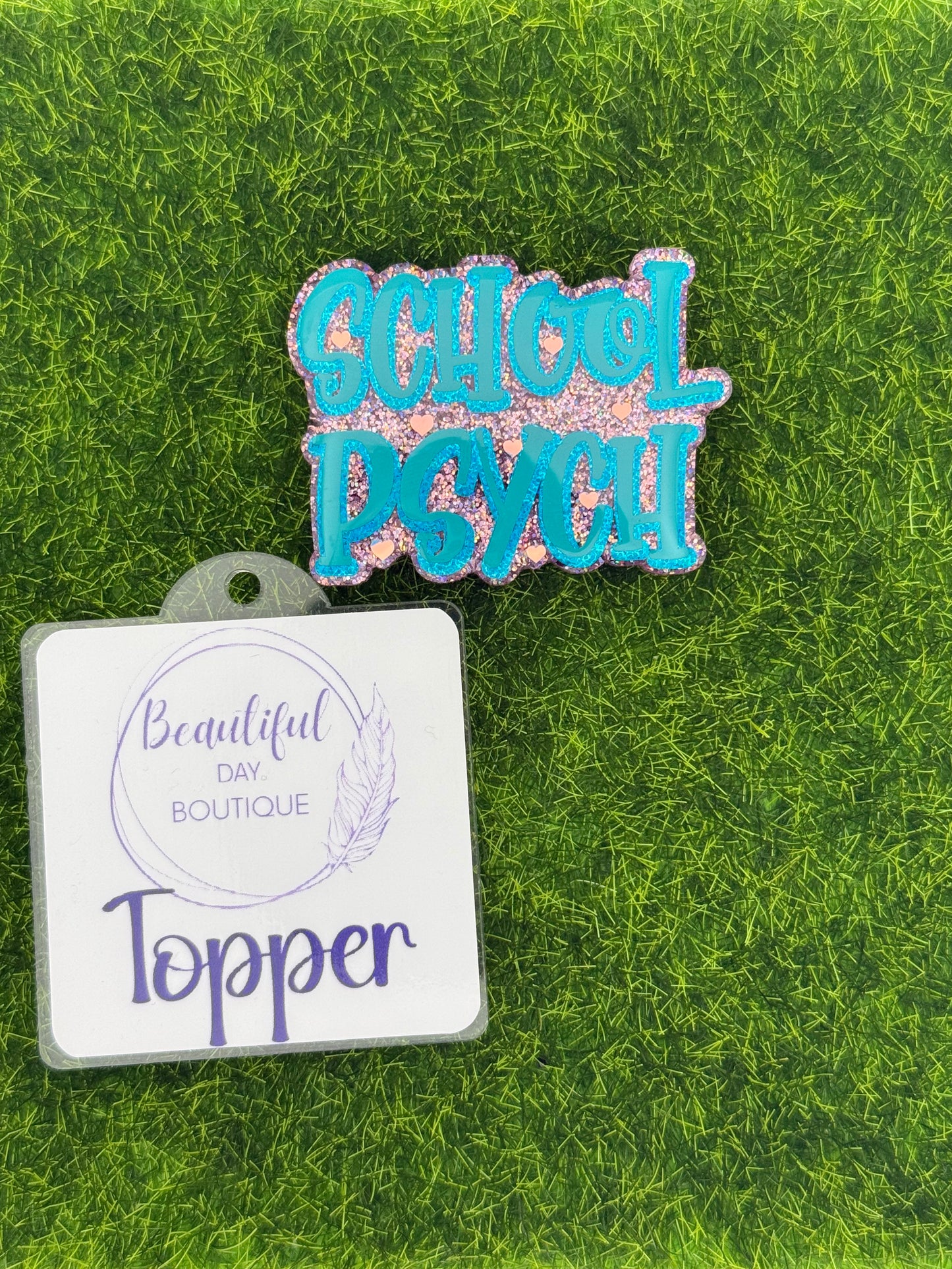 School psych
